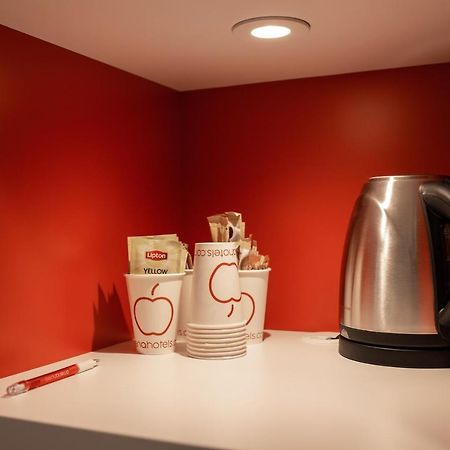 Omena Hotel Vaasa Espen Ngoại thất bức ảnh