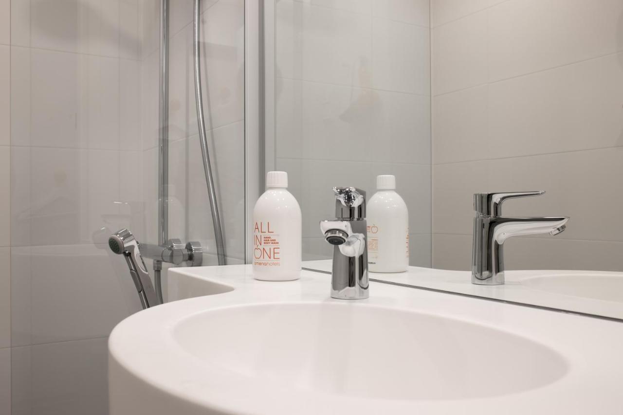 Omena Hotel Vaasa Espen Ngoại thất bức ảnh