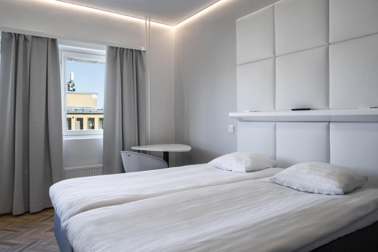 Omena Hotel Vaasa Espen Ngoại thất bức ảnh