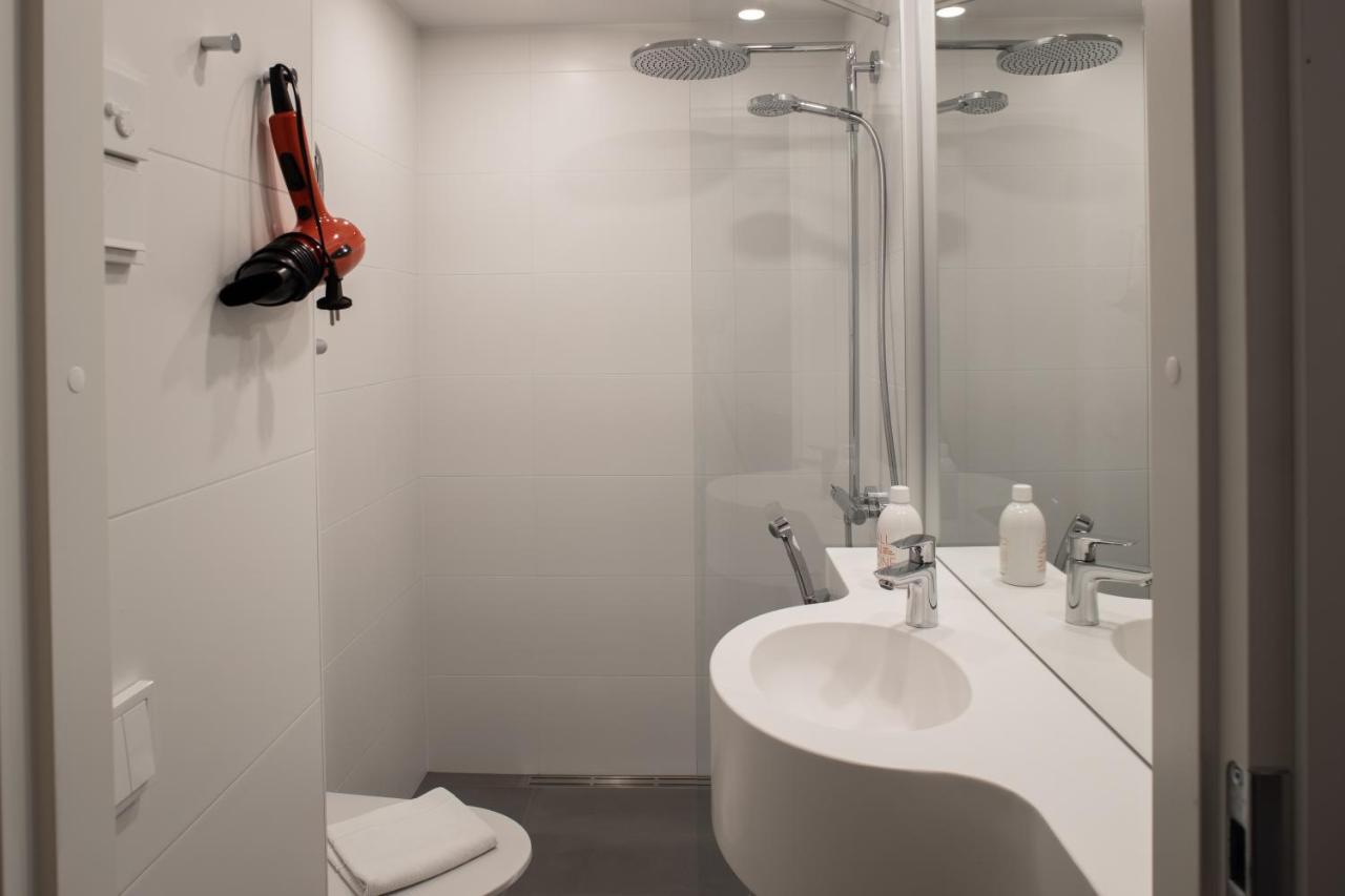 Omena Hotel Vaasa Espen Ngoại thất bức ảnh