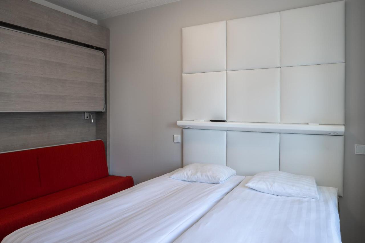 Omena Hotel Vaasa Espen Ngoại thất bức ảnh
