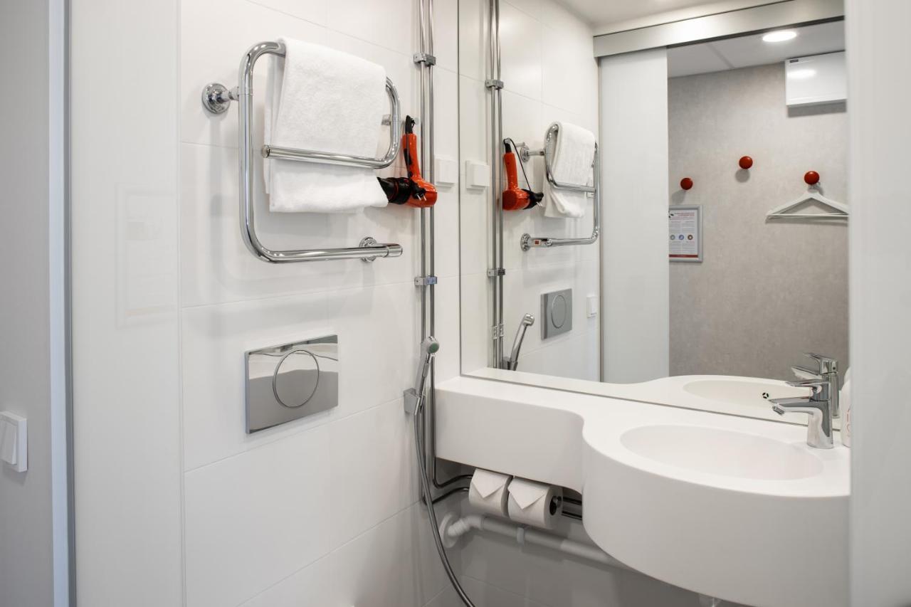 Omena Hotel Vaasa Espen Ngoại thất bức ảnh