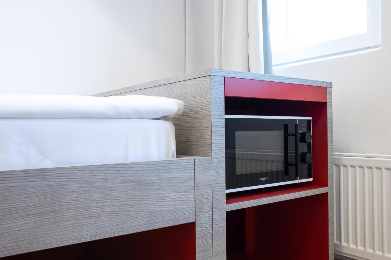 Omena Hotel Vaasa Espen Ngoại thất bức ảnh