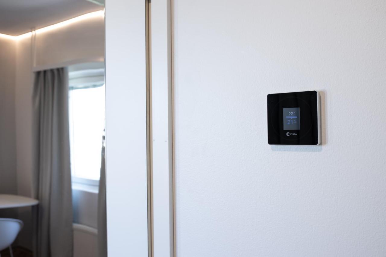 Omena Hotel Vaasa Espen Ngoại thất bức ảnh