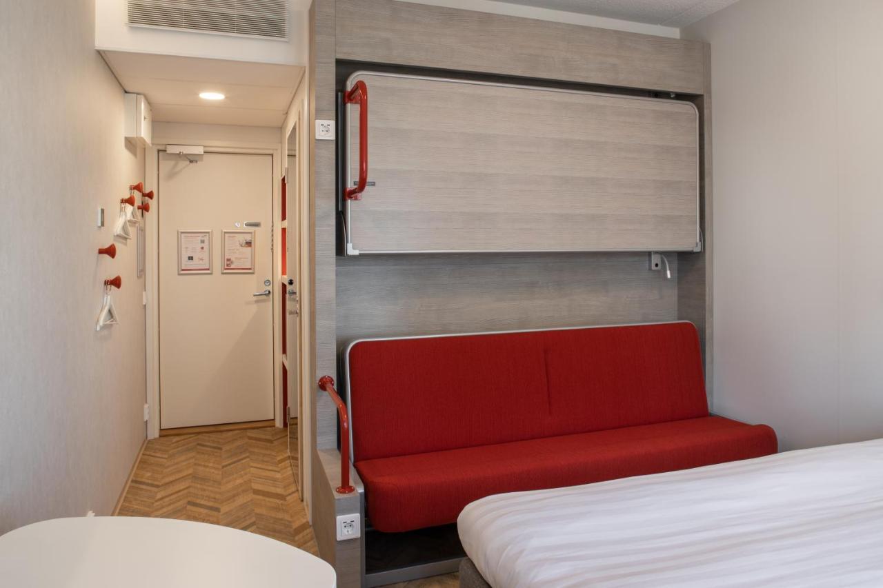 Omena Hotel Vaasa Espen Ngoại thất bức ảnh